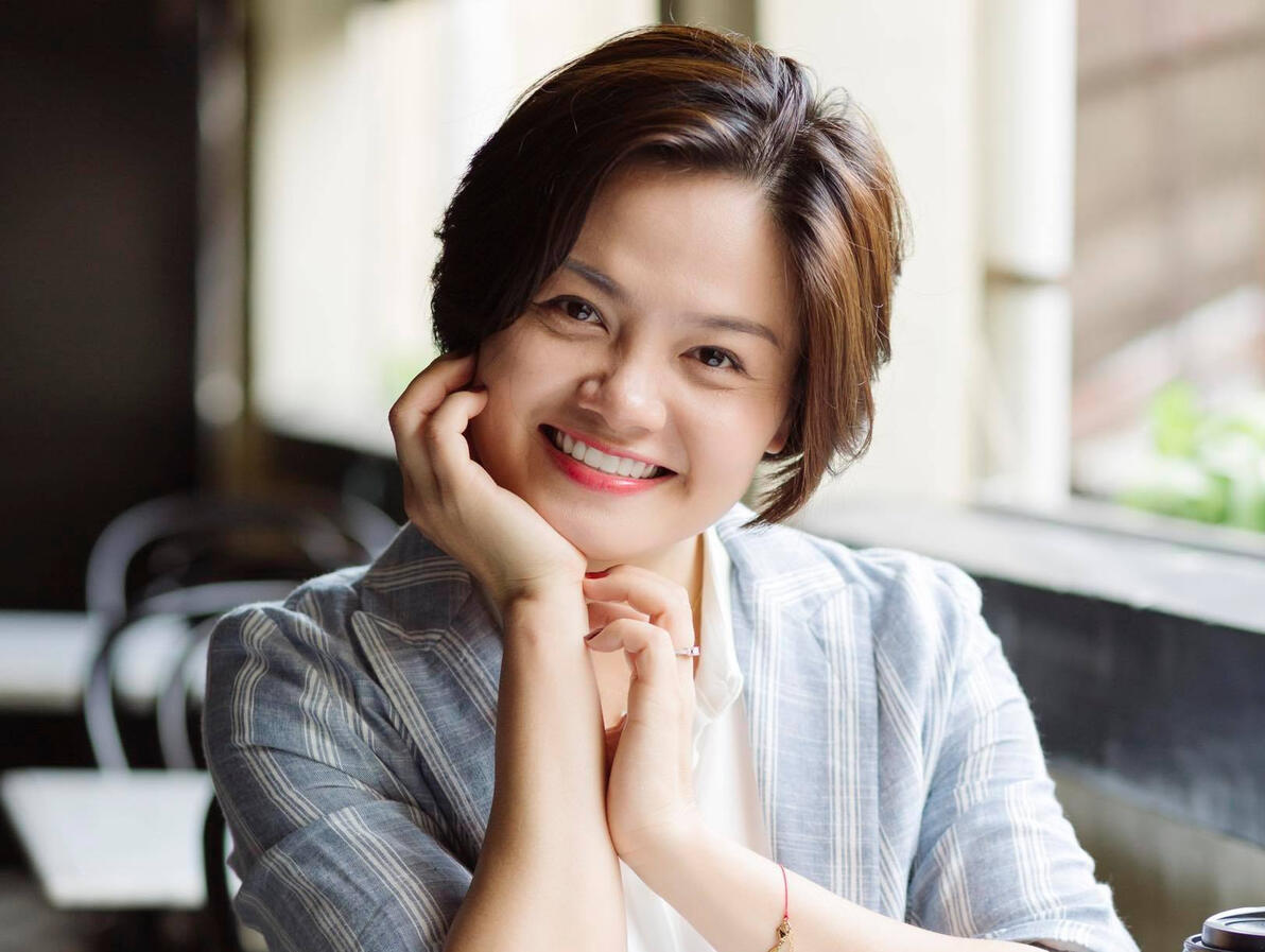 Ths Giáo dục: Vũ Thị Thu Hằng Thạc sĩ Giáo Dục.